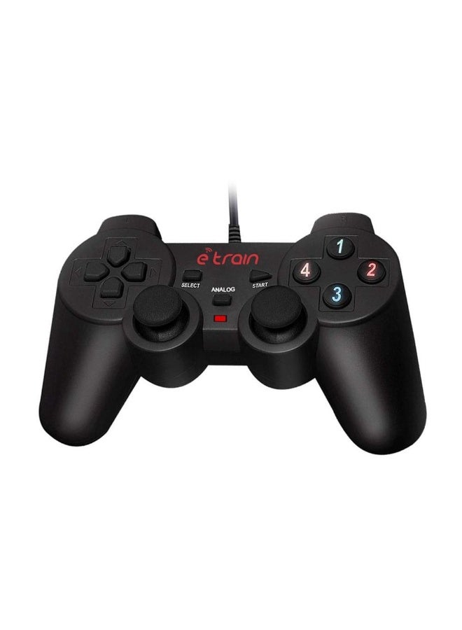 Etrain joy stick e train - Image 1